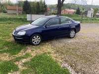 **Volkswagen Jetta**  2008 / 1.6MPi 102KM/Bardzo Ładna !!!