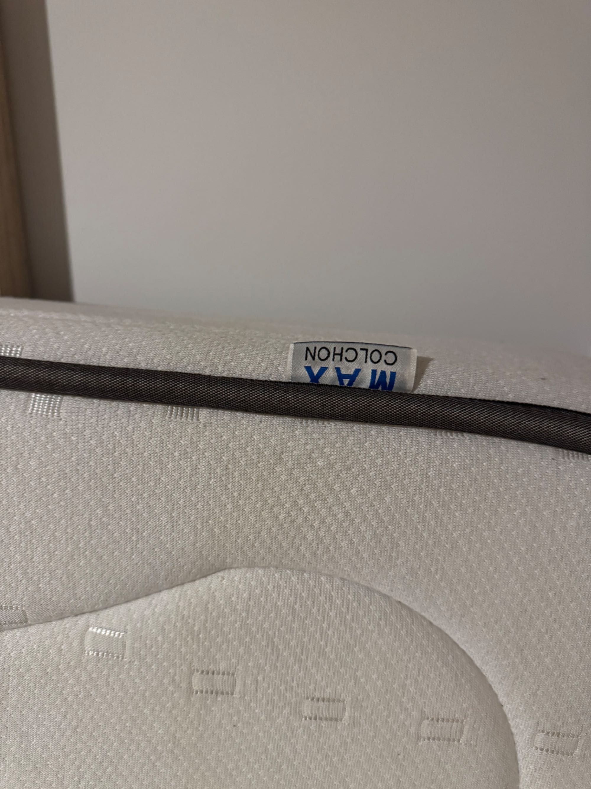 Colchão 80*190 Maxcolchon