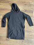 Bluza z kapturem - Tunika - Unisono S (164)