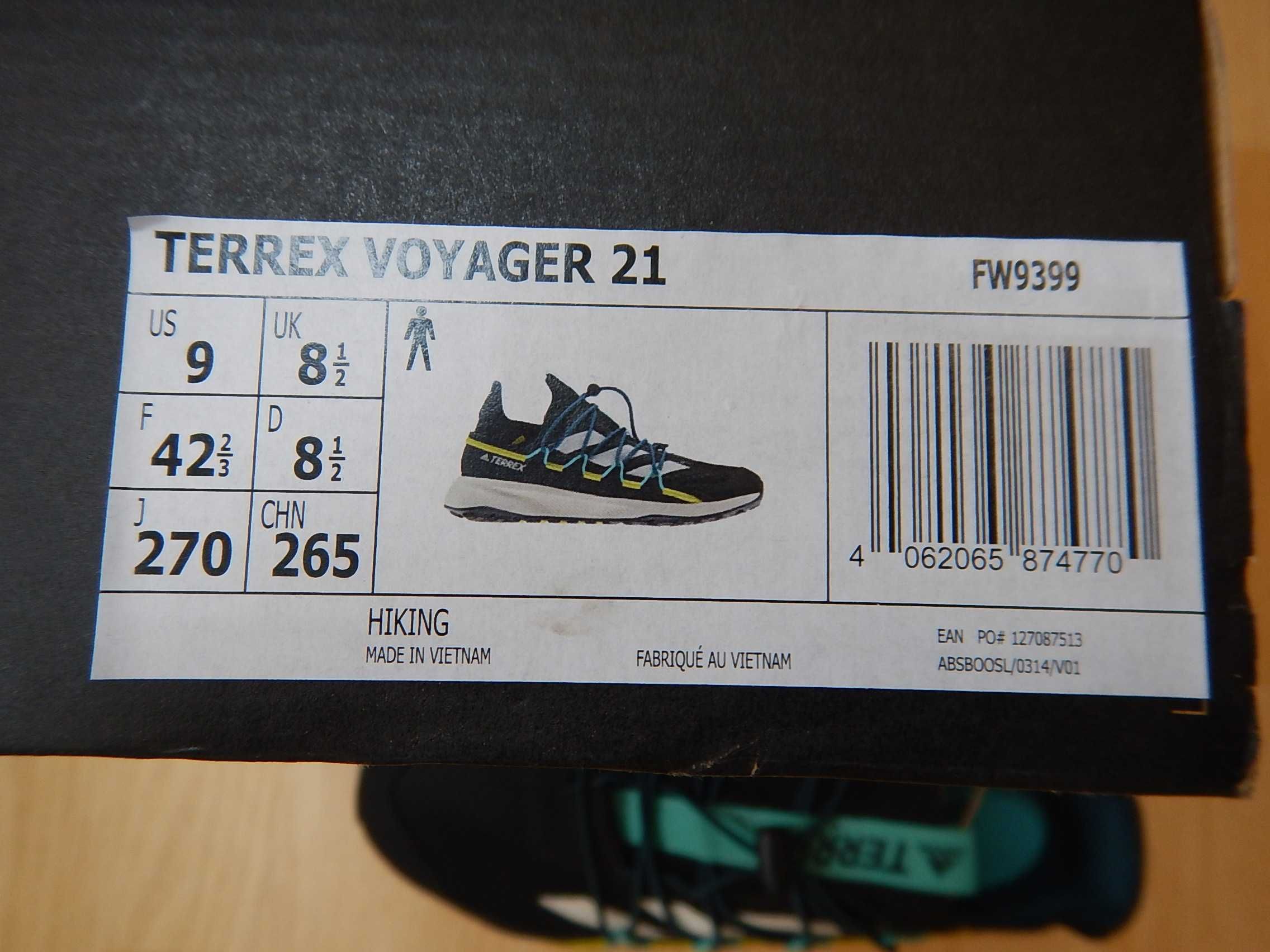Продам трек-кросівки -Adidas -42.2/3(EUR) і 43.1/3-наш-42 і 43. Нові.