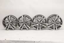 VW Golf VI felgi 1K0601025BM 6.5JX16H2 ET50 5x112