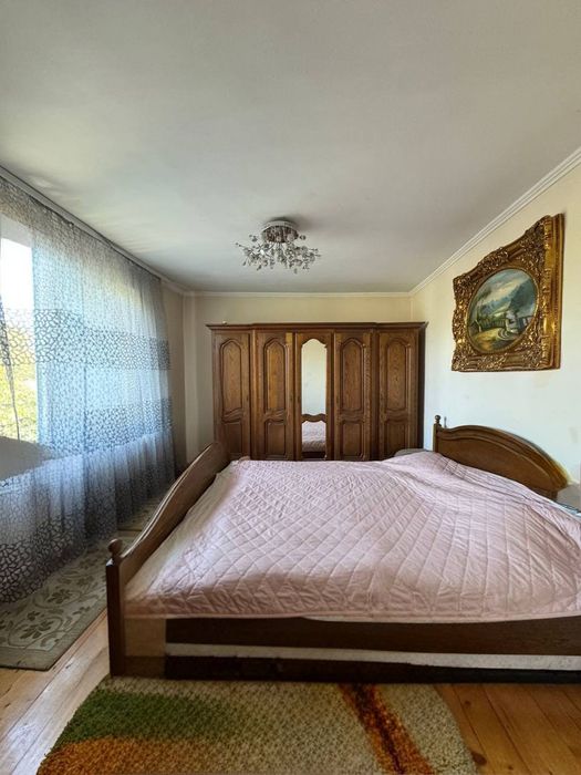 Продам будинок  село Мамаївці