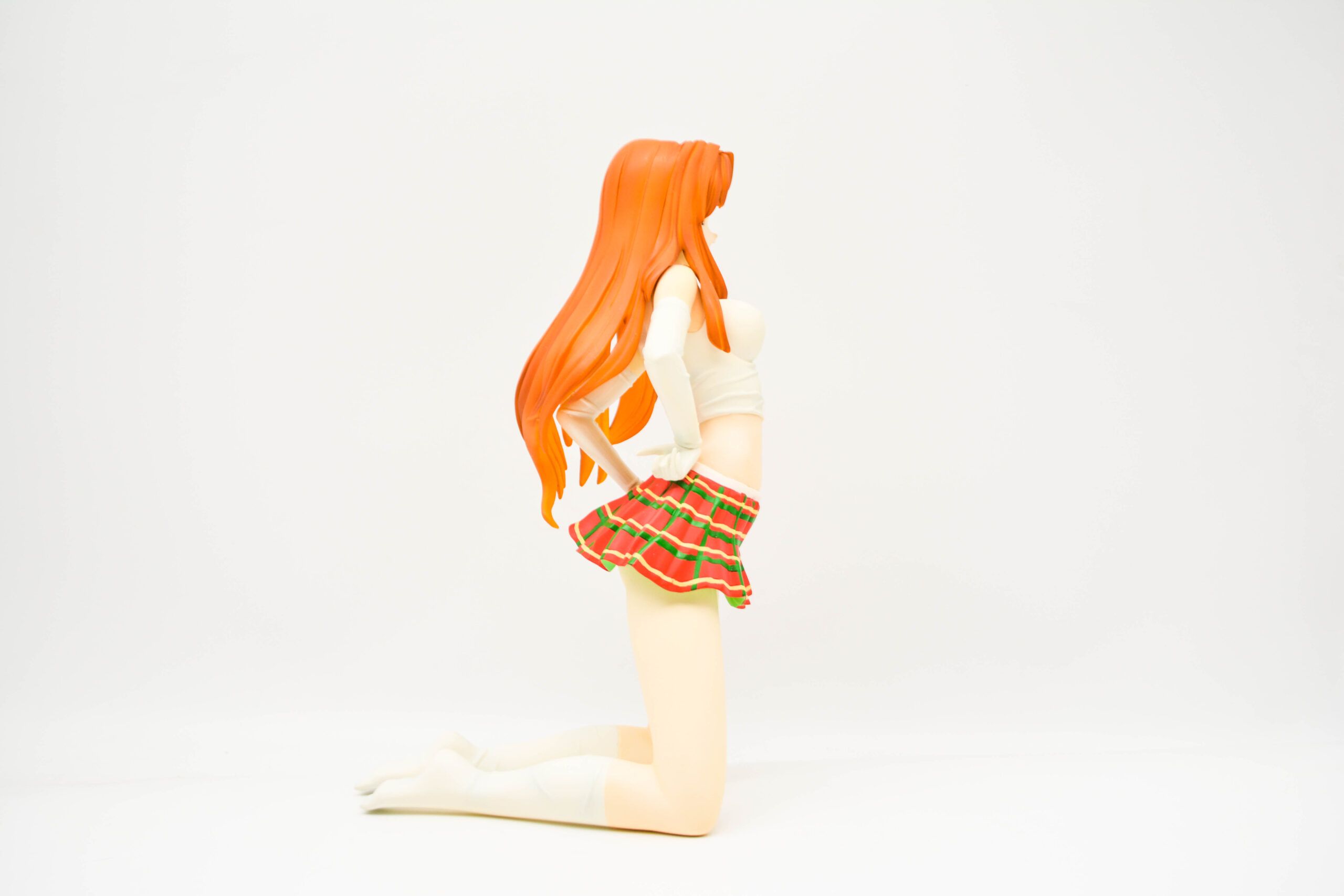 figurka   Love Hina - Narusegawa Naru - 1/5