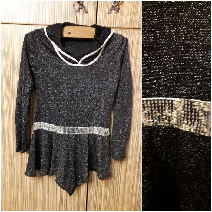 Детские свитера и кофты