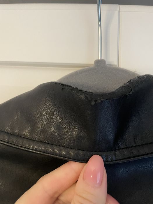 Michael Kors | Ramoneska  czarna | Rozmiar M