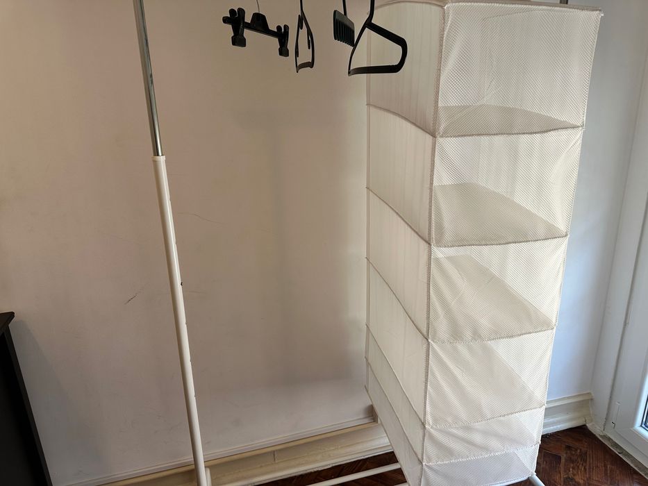 Quarto para arrendar