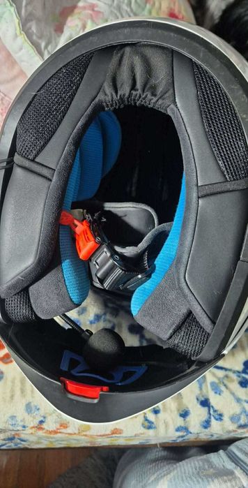 Capacete Shark evo one 2