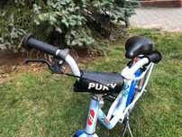 Rower dziecięcy PUKY 18 cali