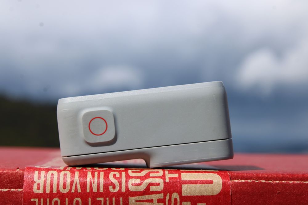 GoPro Hero 7 + Acessórios