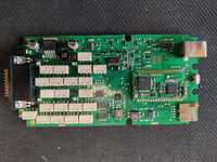 MULTISKANER DS150 wersja PCB A+ Autocom / Delphi / Wurth