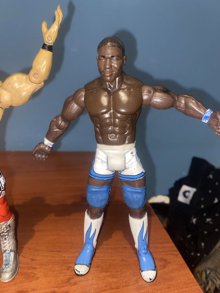 WWE Toys       .