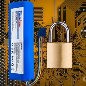 Akumulator Bateria Do Odkurzaczy Do Xiomi Mi Mijia 1 2 Roborock Dreame