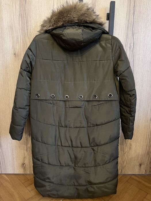 Kurtka plaszcz Reserved rozmiar 36