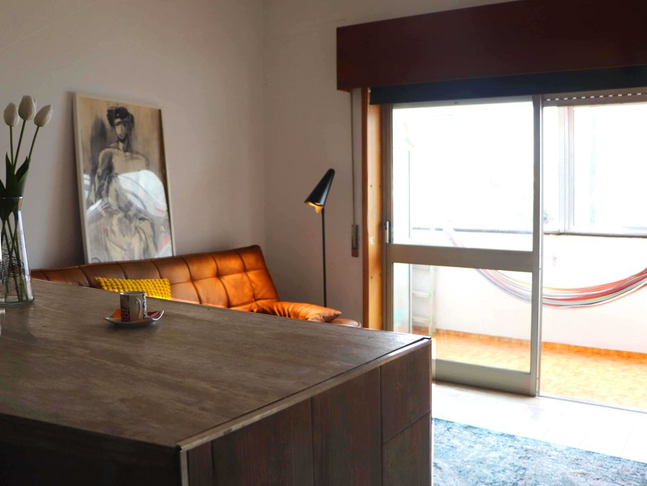 T1 K Galiza, no centro de tudo