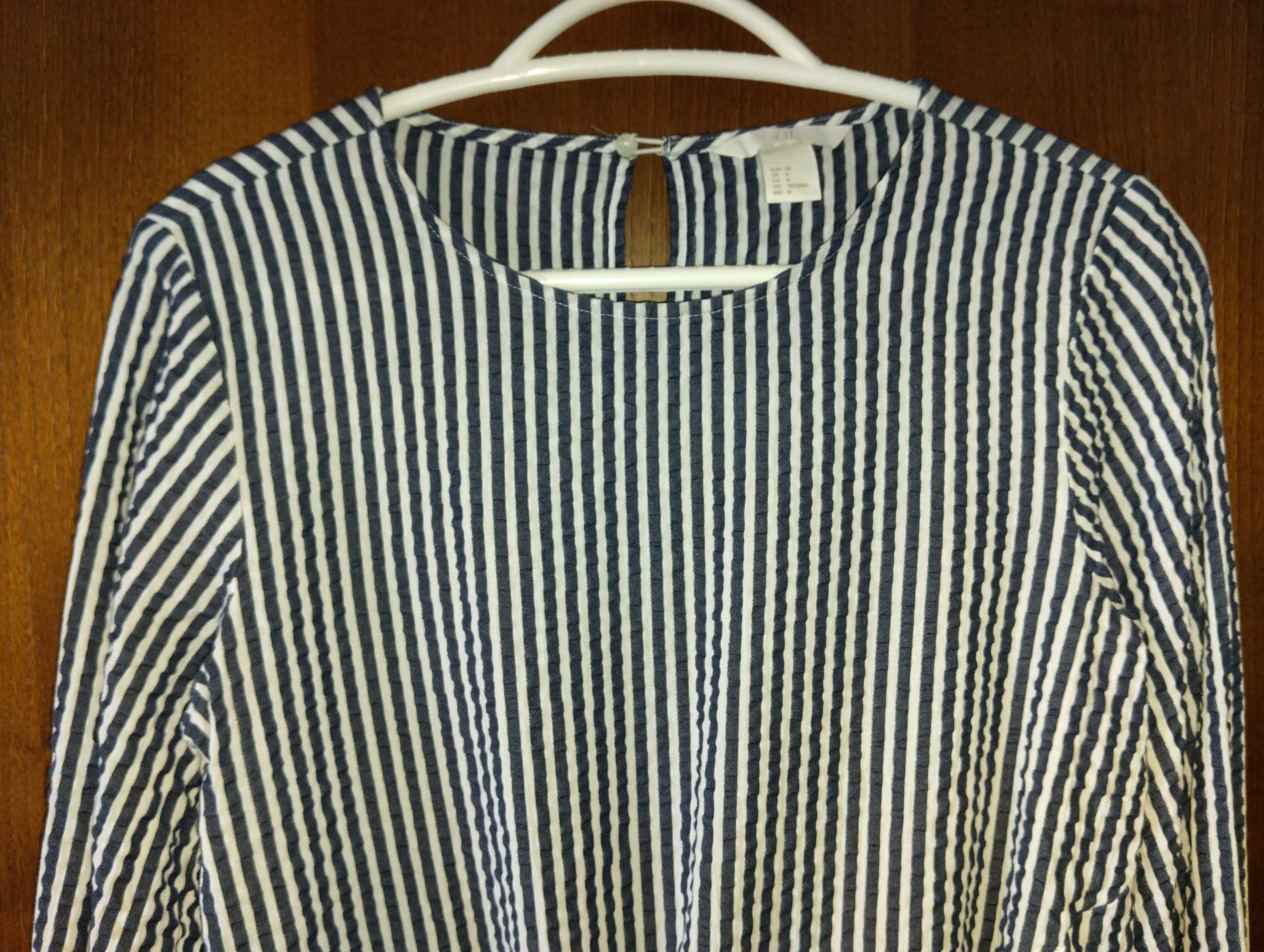 Camisola de manga comprida