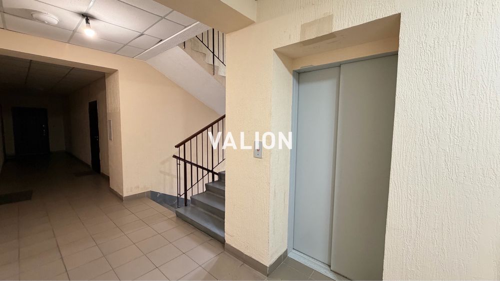 Продаж 1-кімнатної квартири в ЖК “Смарагдове місто”, с. Нові Петрівці