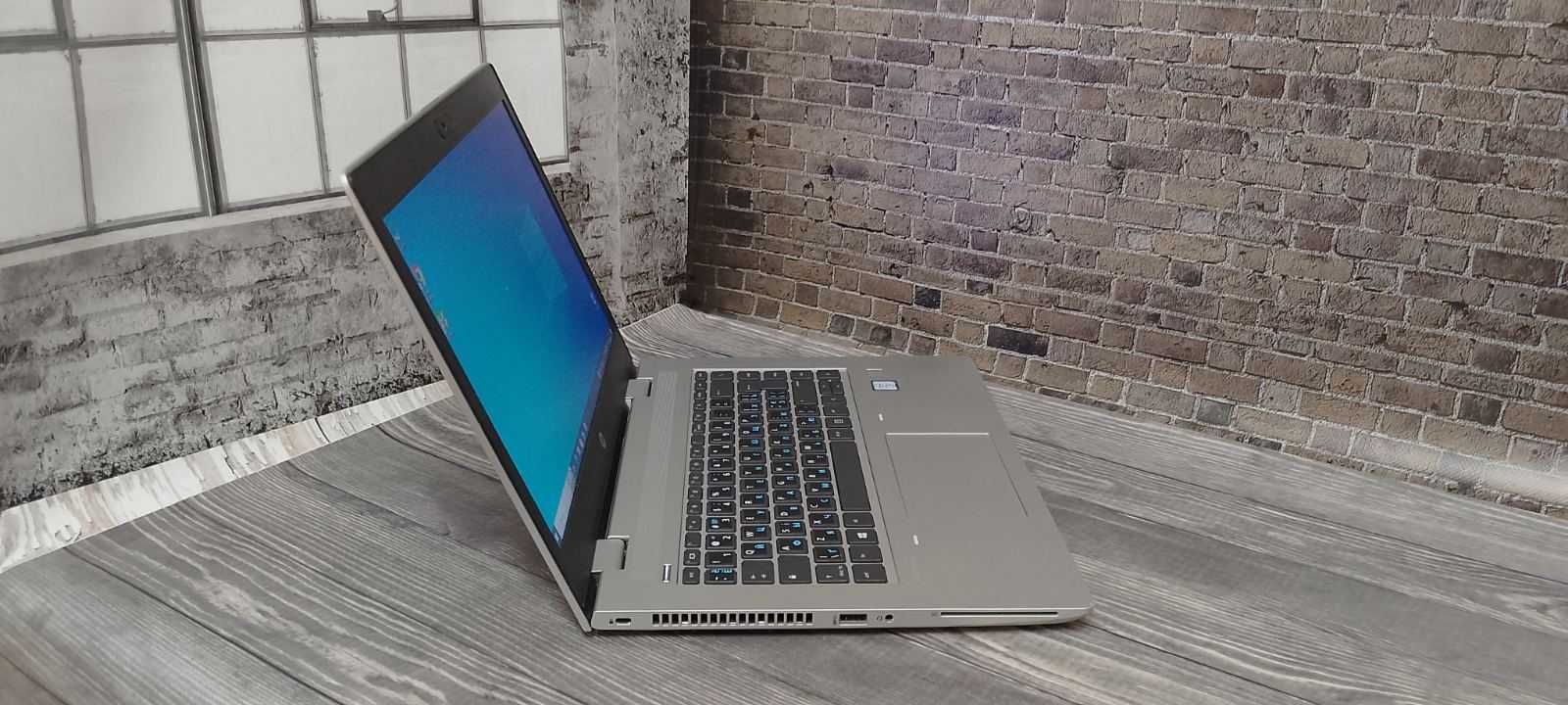 Акція! Ноутбук HP ProBook 640 G5 (i5-8365U/32/1TBSSD)