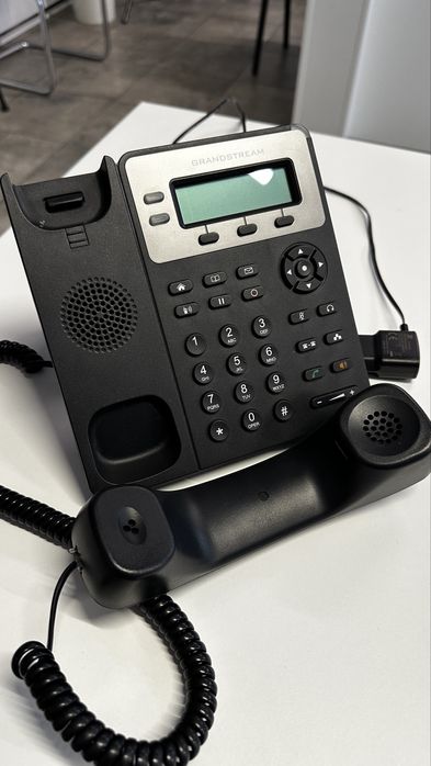 Ip телефон Grandstream gxp1610