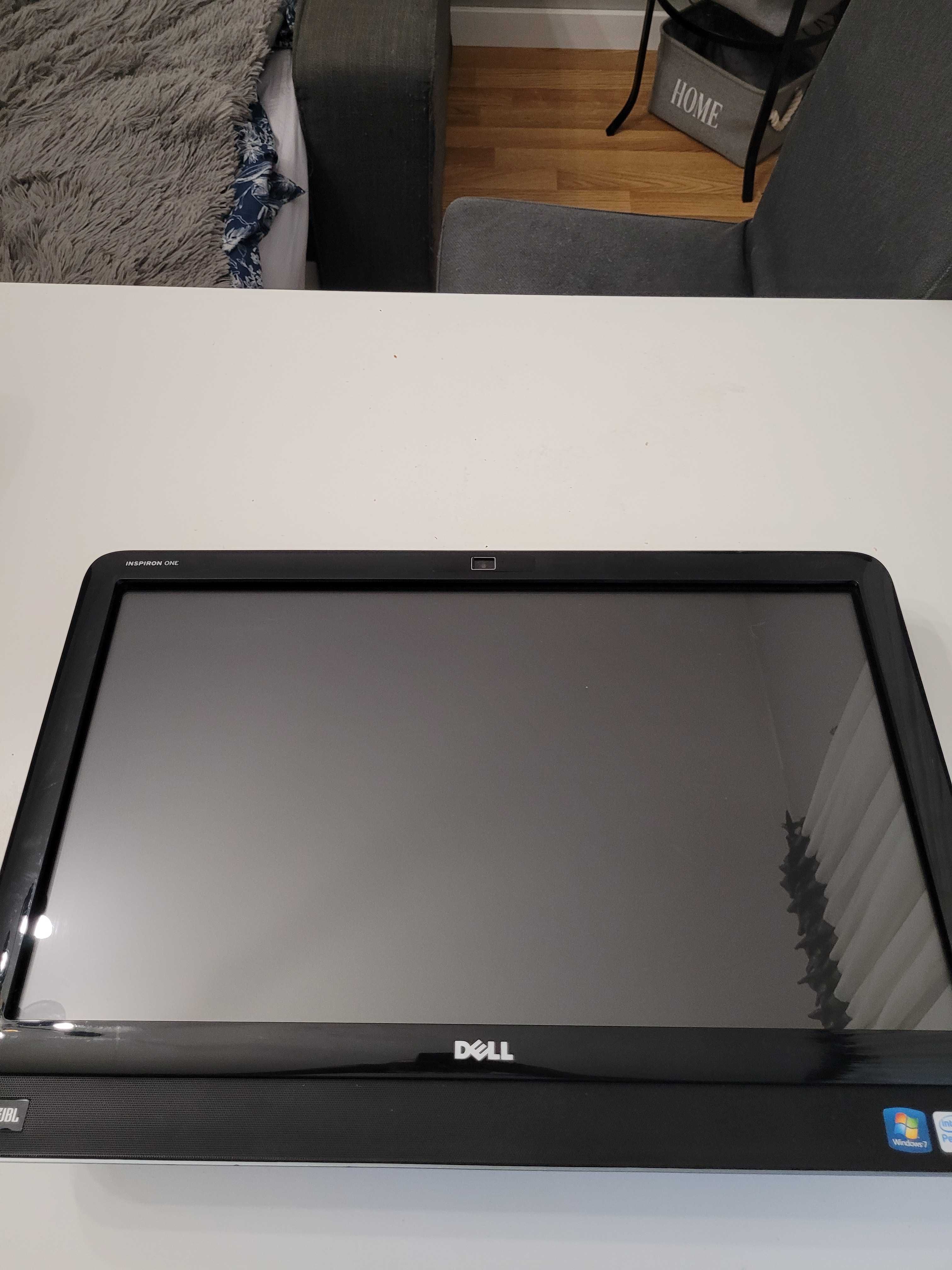 Kkomputer dell inspiron one 2320