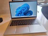 Laptop Hp EliteBook 840 G8, i7-11gen, 16GB, SSD 512GB, 14'' Full HD