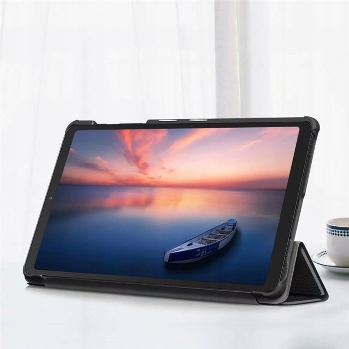 Tech-Protect Smartcase Galaxy Tab A7 Lite 8.7 T220 / T225 Black