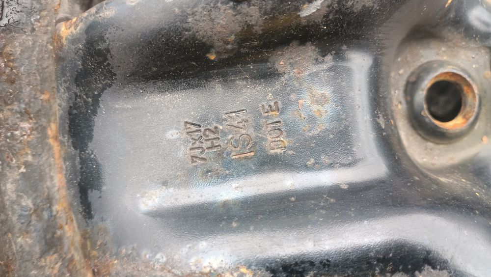 Koła zimowe felgi strukturalne 17 5x120 et41 Opel Insignia 225/55/17