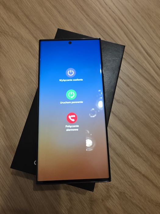 Samsung S23 ultra 1TB