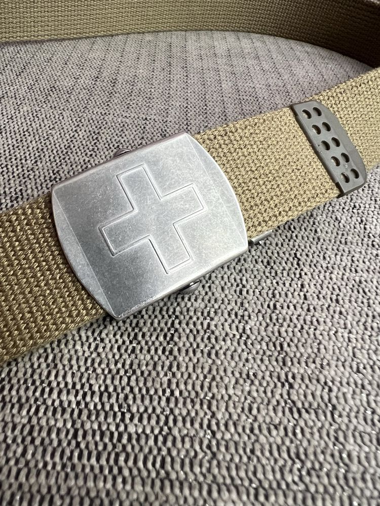 Тактичний ремінь Swiss Army Mammut