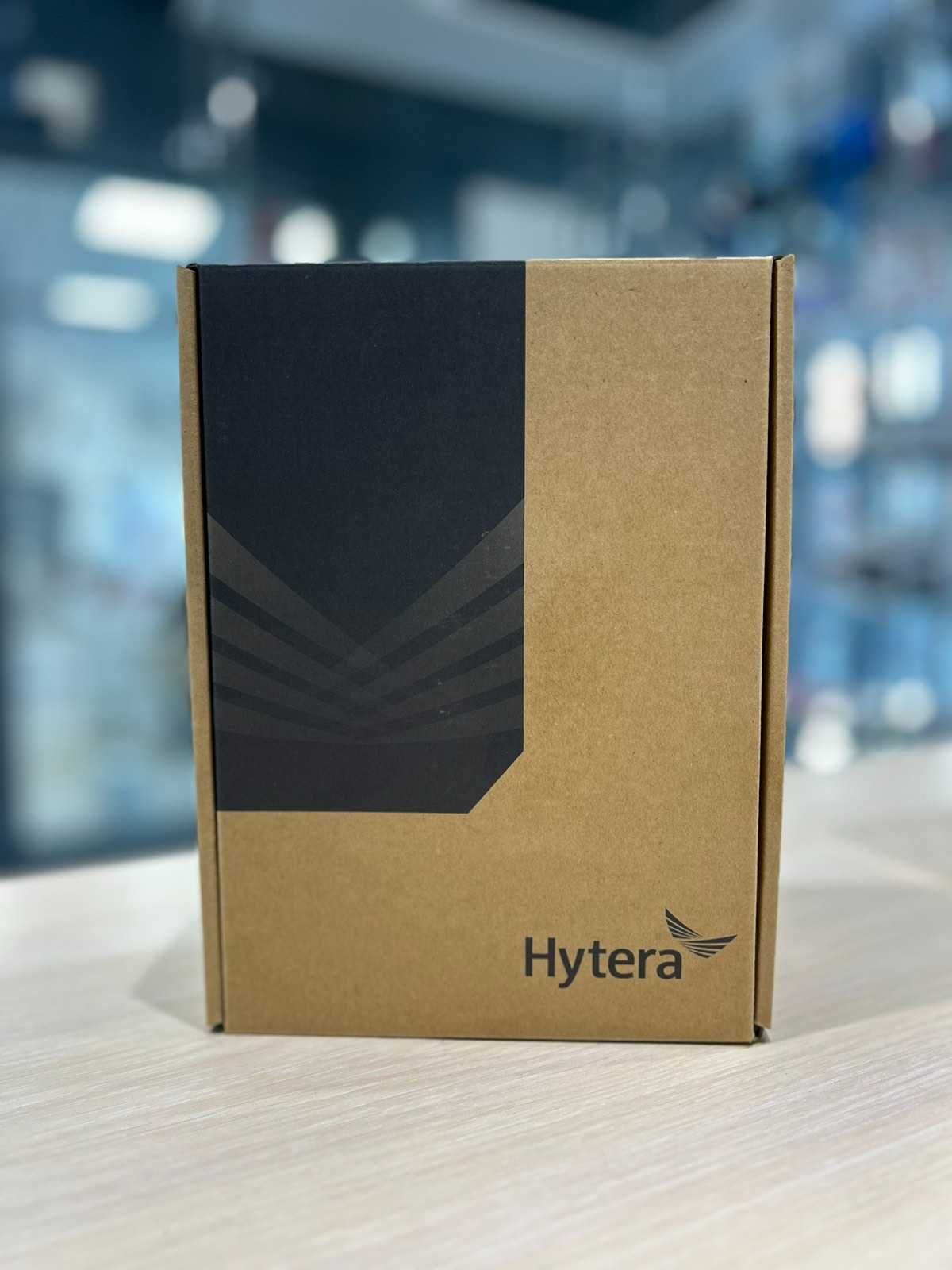 Портативна рація Hytera HP602 UM (400-527Mhz)  Новий !