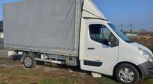 Usługi Transportowe   Tani transport Bagażówka