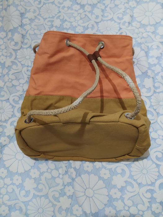 Mochila cortefiel