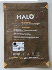 Оклюзійні наліпки Halo