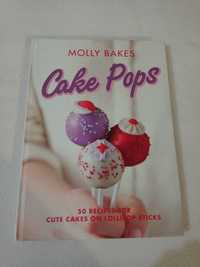 Cake pops - Molly Bakes