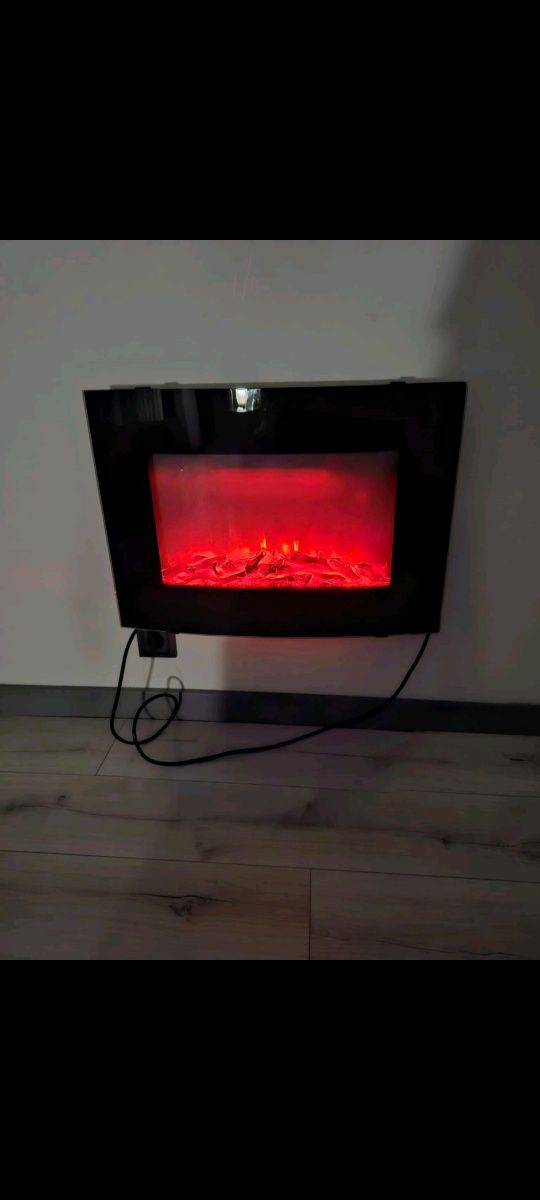 Kominek elektryczny ,