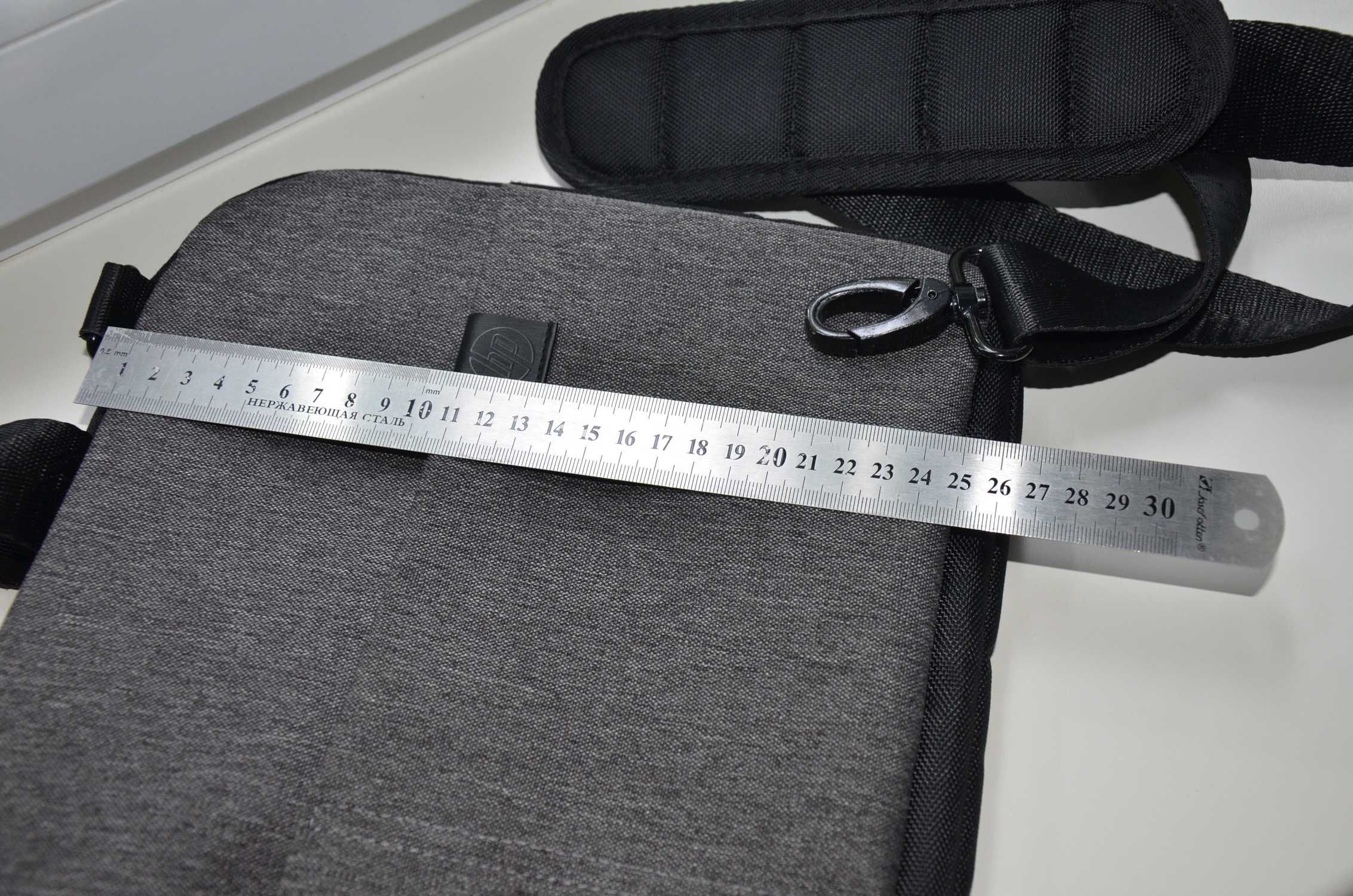 Сумка для ноутбука планшета 14 дюймов HP Signature Slim Topload 14"