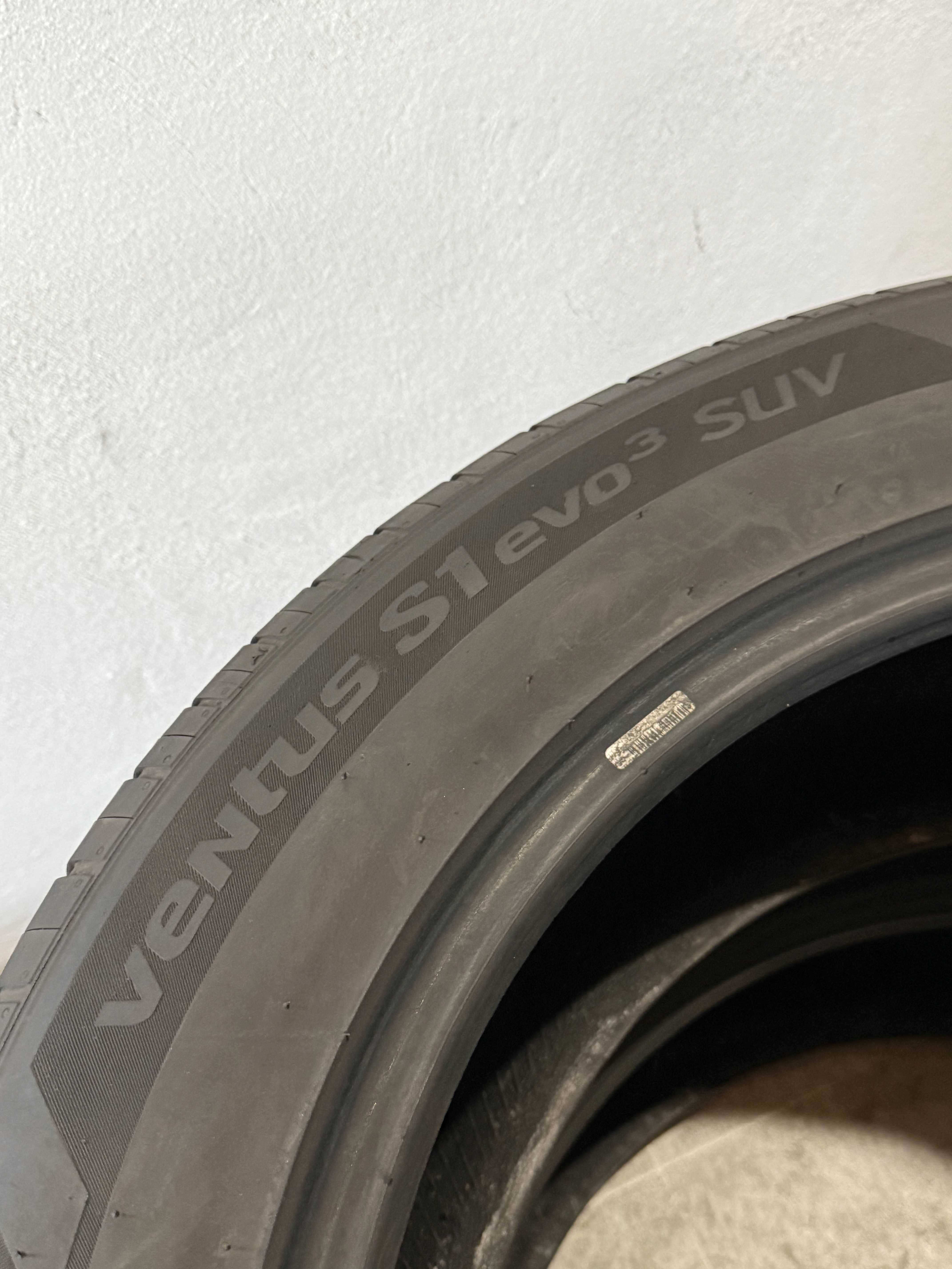 Літні шини 275/50/20 Hankook, летние шины резина колеса r20