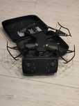 Dron Zjarc S6000