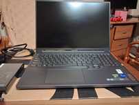 Lenovo legion 5 Slim laptop gamingowy i5 12k RTX4050  STAN IDEALNY