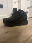 Buty Sprandi czarny