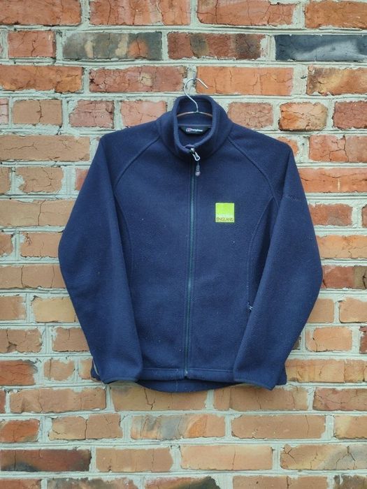 Зіп фліска Berghaus