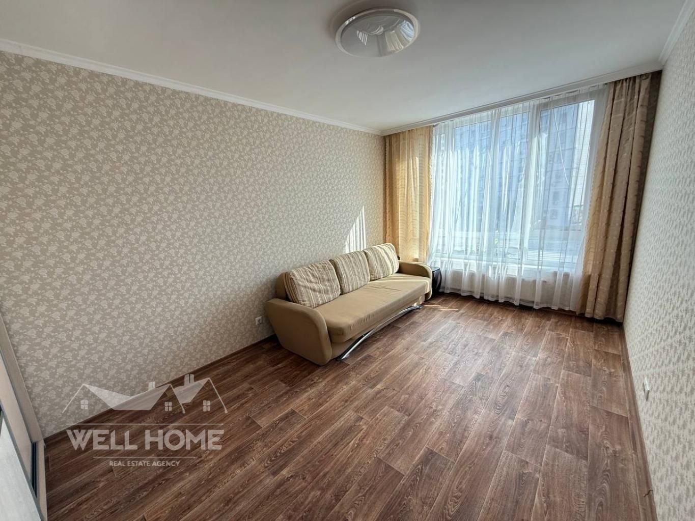 Продаж 1к квартири, вул. Лісківська, 23, ЖК «Район» м. Київ - БЕЗ %%%
