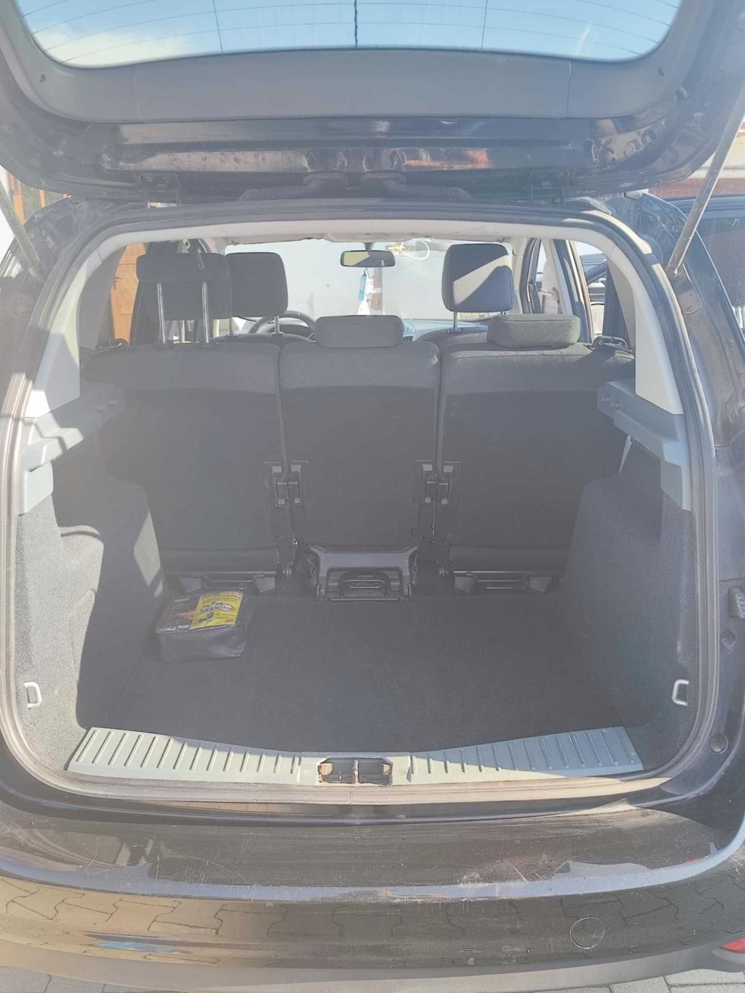 FORD C-MAX II 1.6 benzyna 2012r.