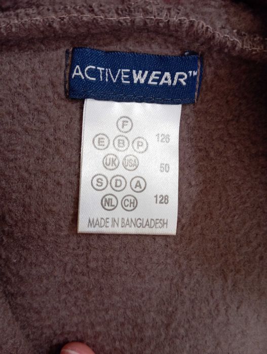 Colete - Active Wear
