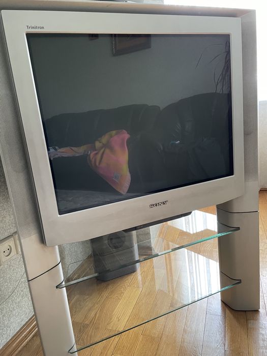Продам Телевизор SONY KV-29FQ75K, Испания