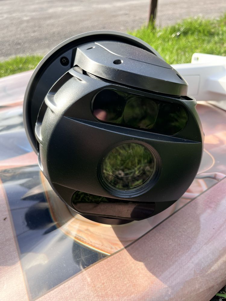 Камера Hikvision DS-2A5225 TI-A