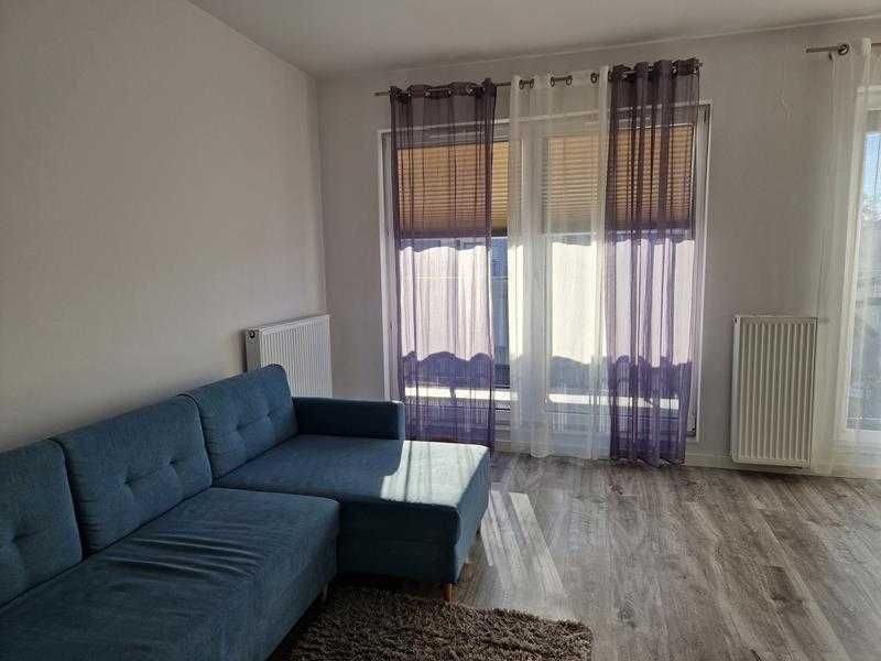 wynajmę mieszkanie z miejscem garażowym