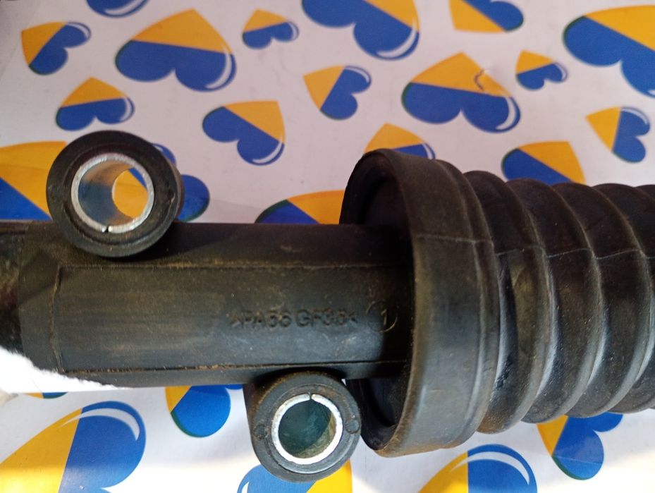 Главный цилиндр сцепления ваз 2121.4-2123