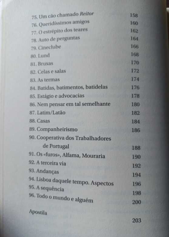 De Maneira que é Claro... - Mário de Carvalho