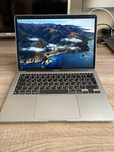 Macbook air M1 8/256