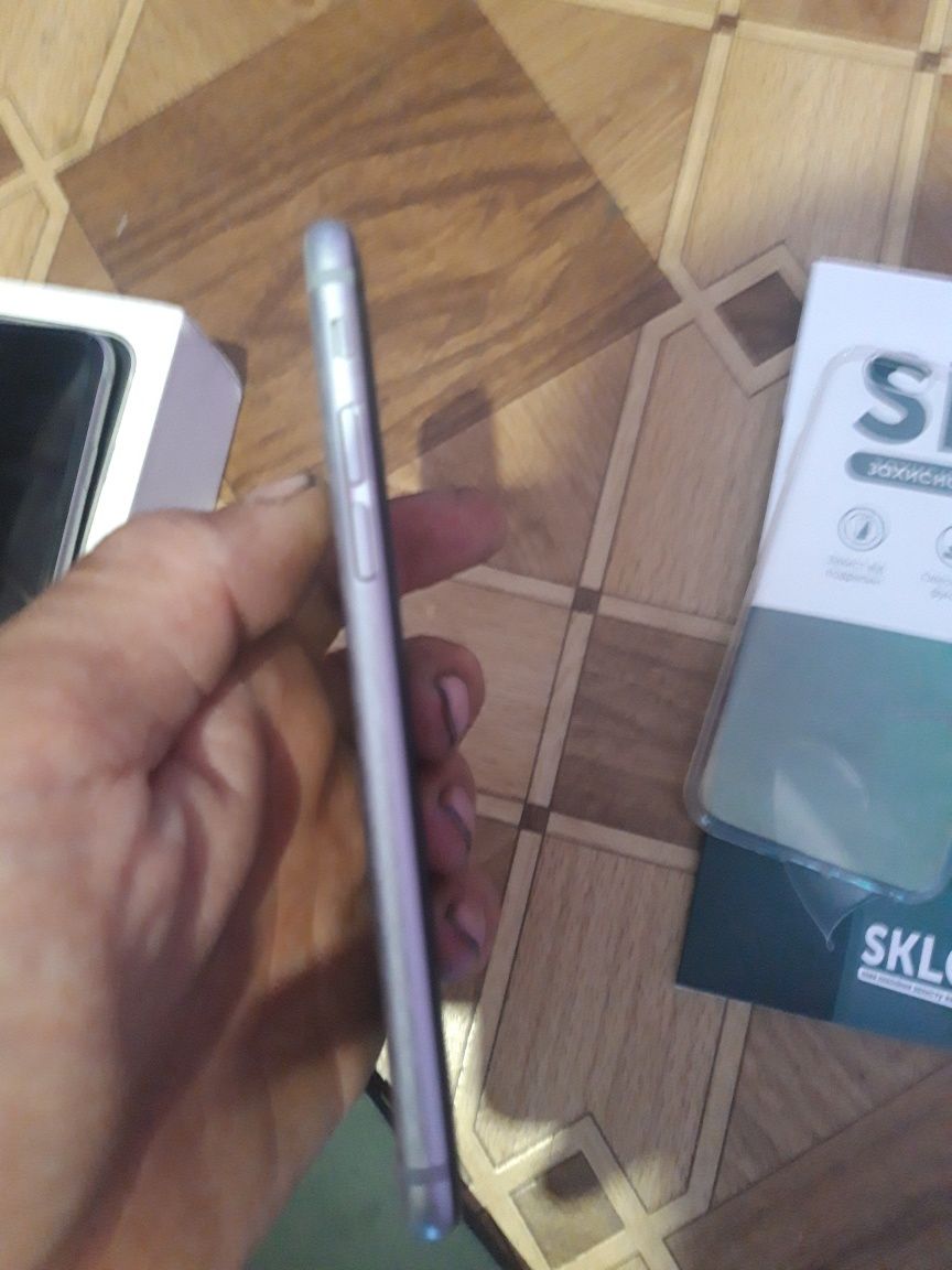 Продам два айфон 6s 32gb
